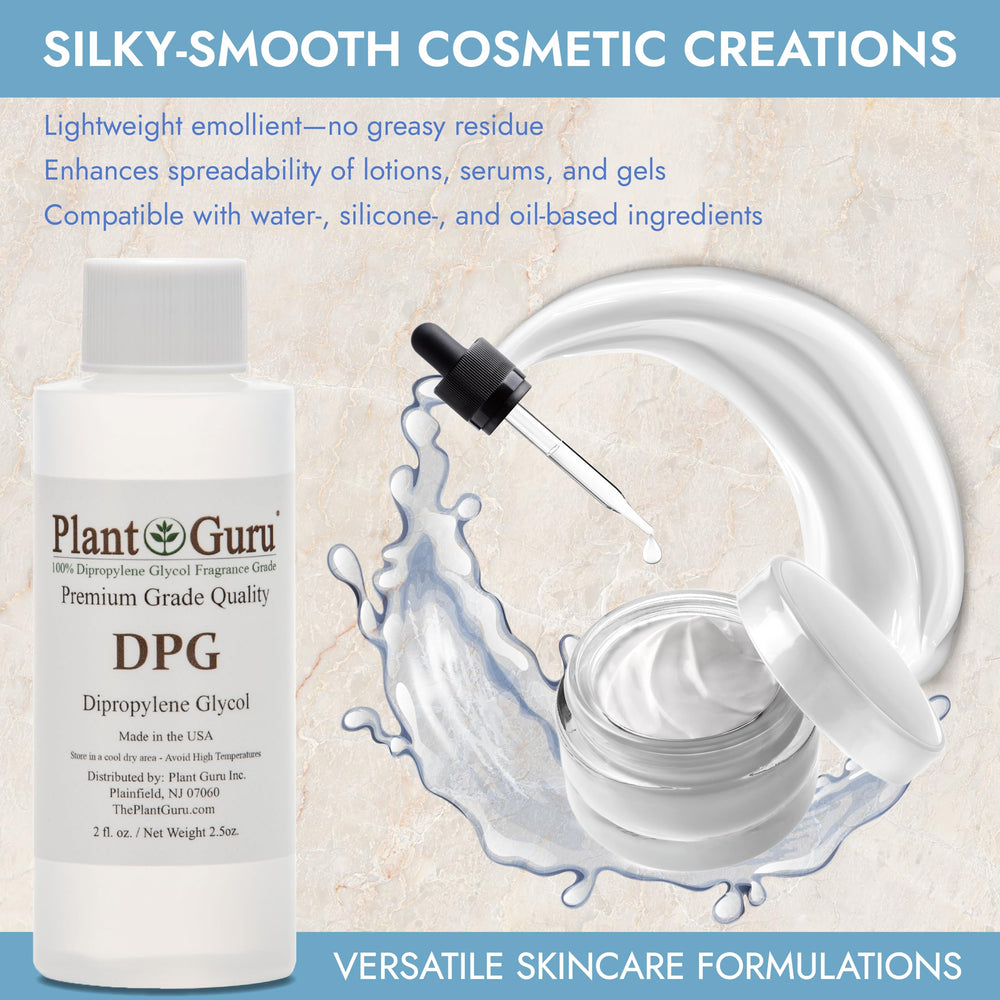 Plant Guru USA-made DPG highlights American craftsmanship.