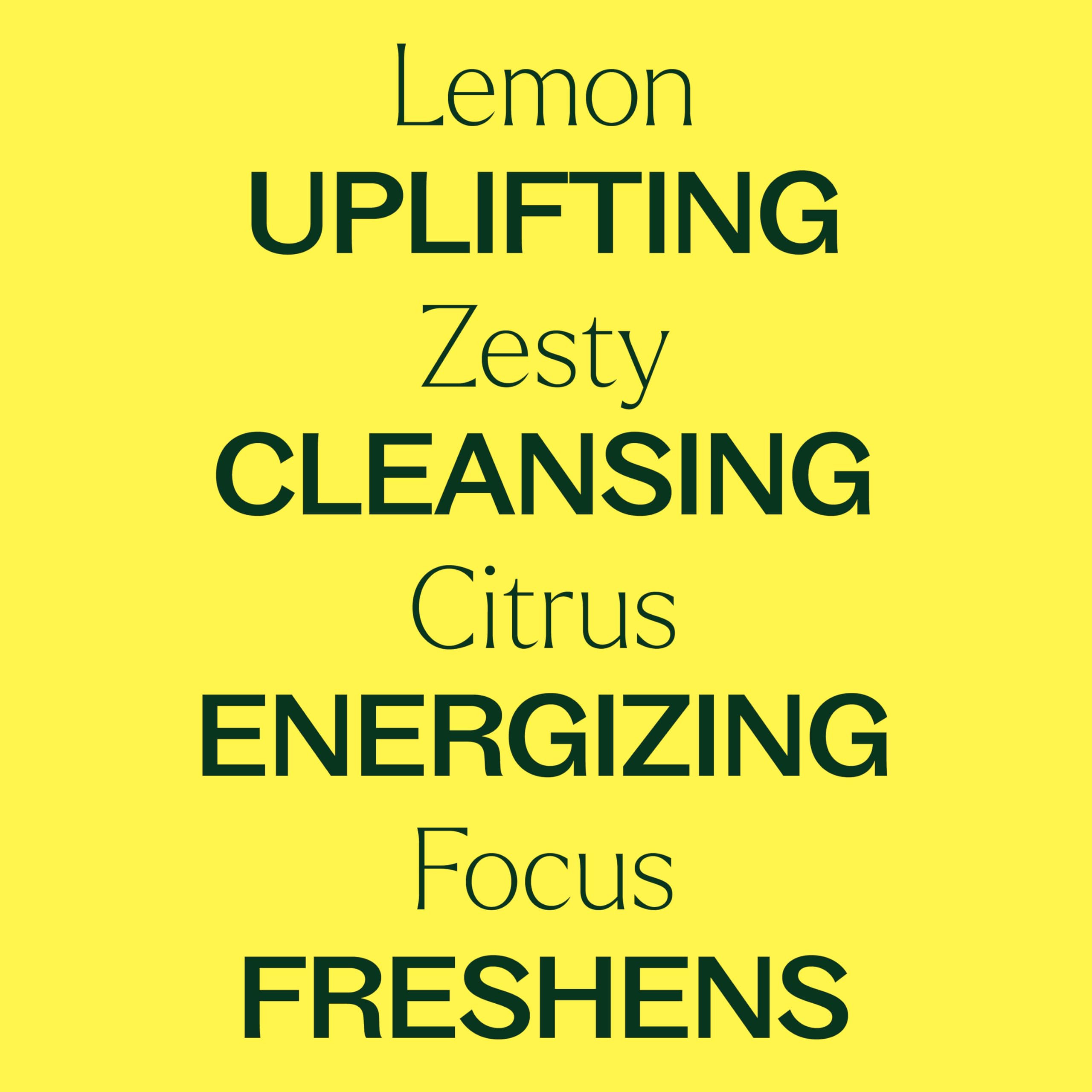 Plant Therapy Lemon oil for topical use with carrier oil for refreshing skincare.