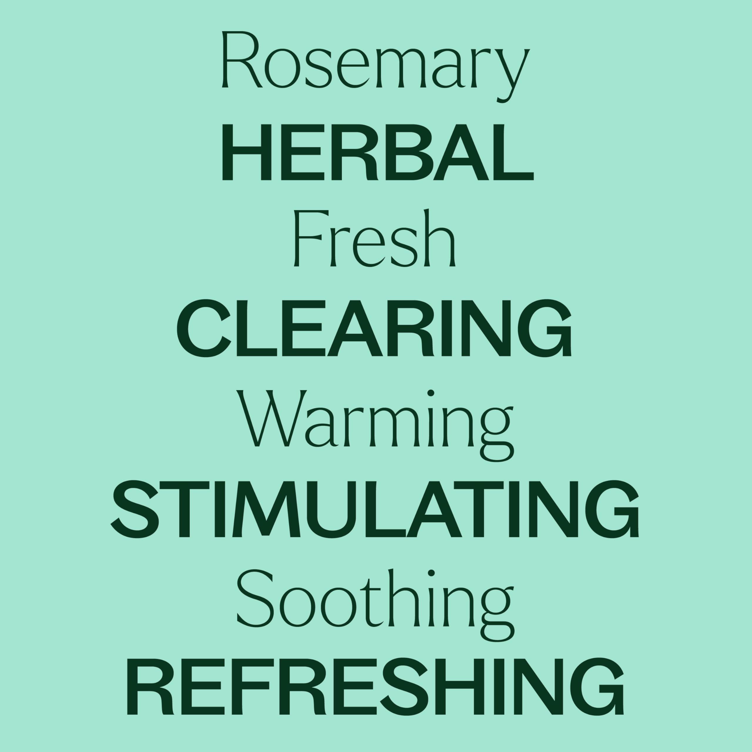 Plant Therapy rosemary oil dilution guide supports safe topical use.