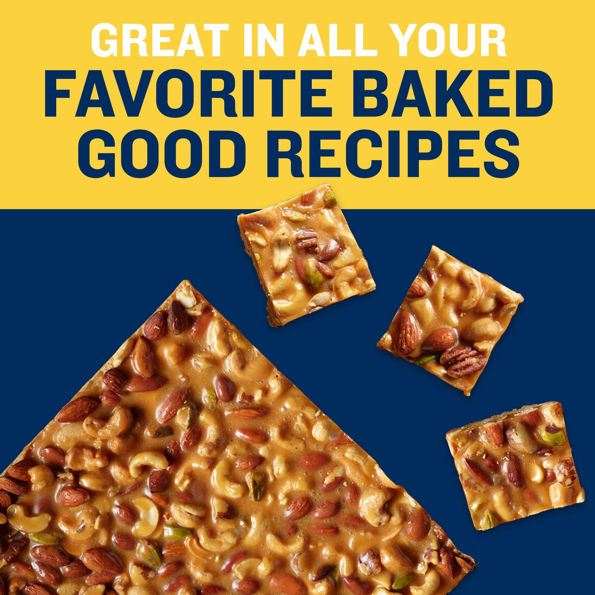 Planters Deluxe Pistachio Mix is a group-friendly party snack option for gatherings.