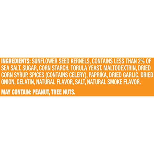 Planters on-the-go snack in a compact jar for quick bites.