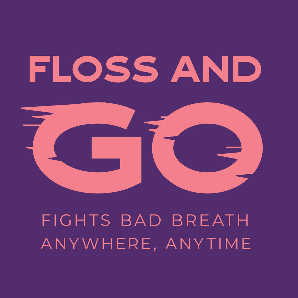 Platypus orthodontic flossers made in USA support quality and care.