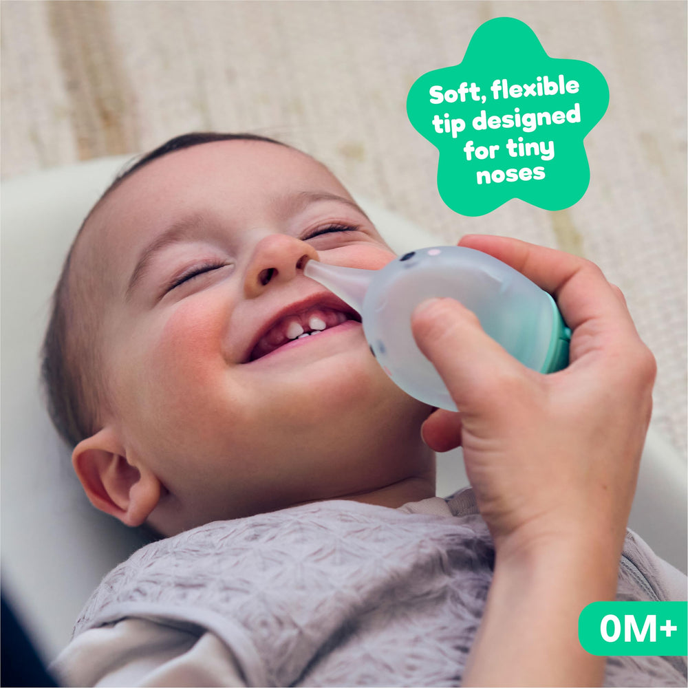 Playhouse MD Booger Buddy BPA-free materials support safe handling