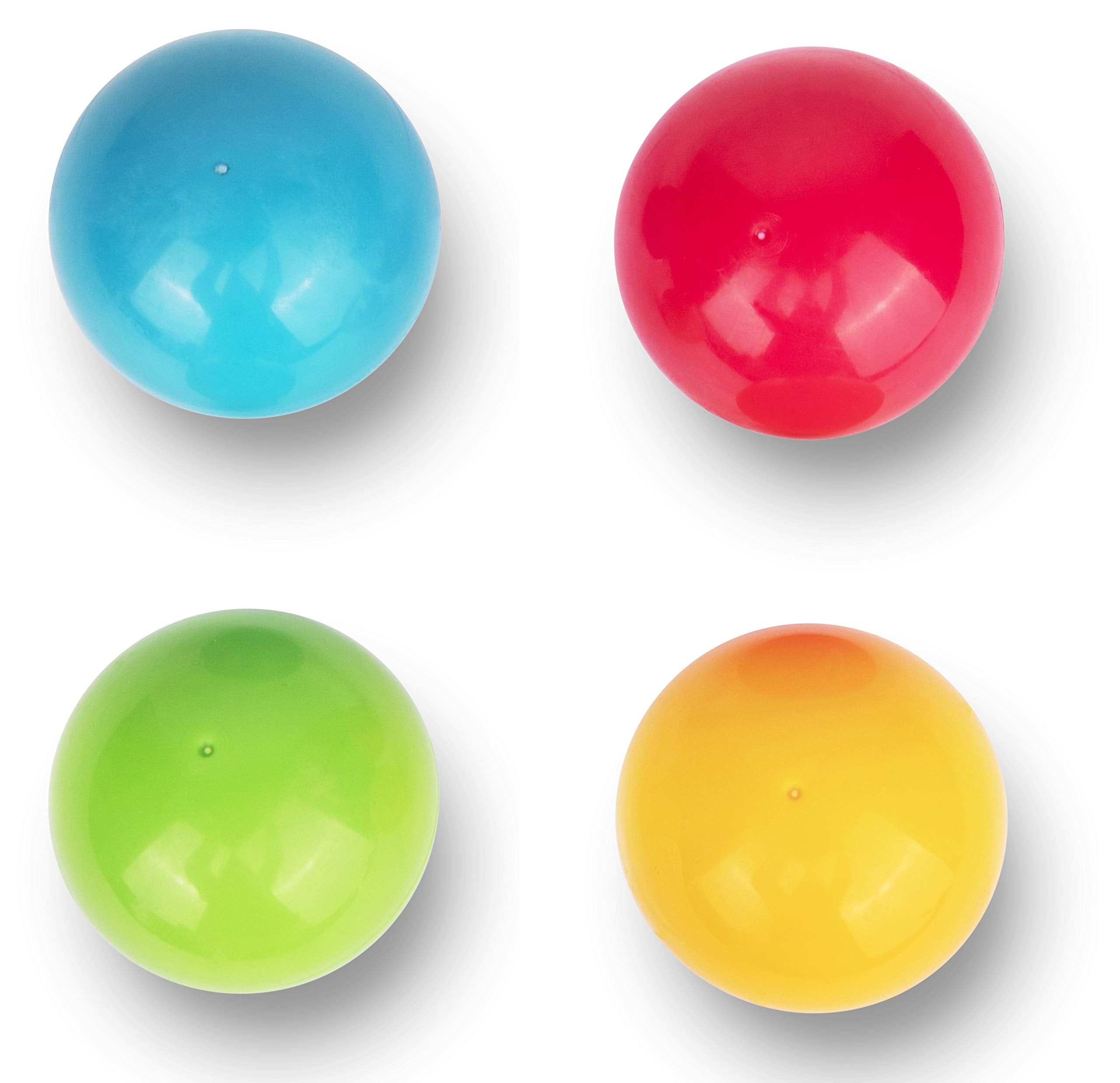 Playkidz Pound-A-Ball Toy gift-ready packaging and setup in a play area