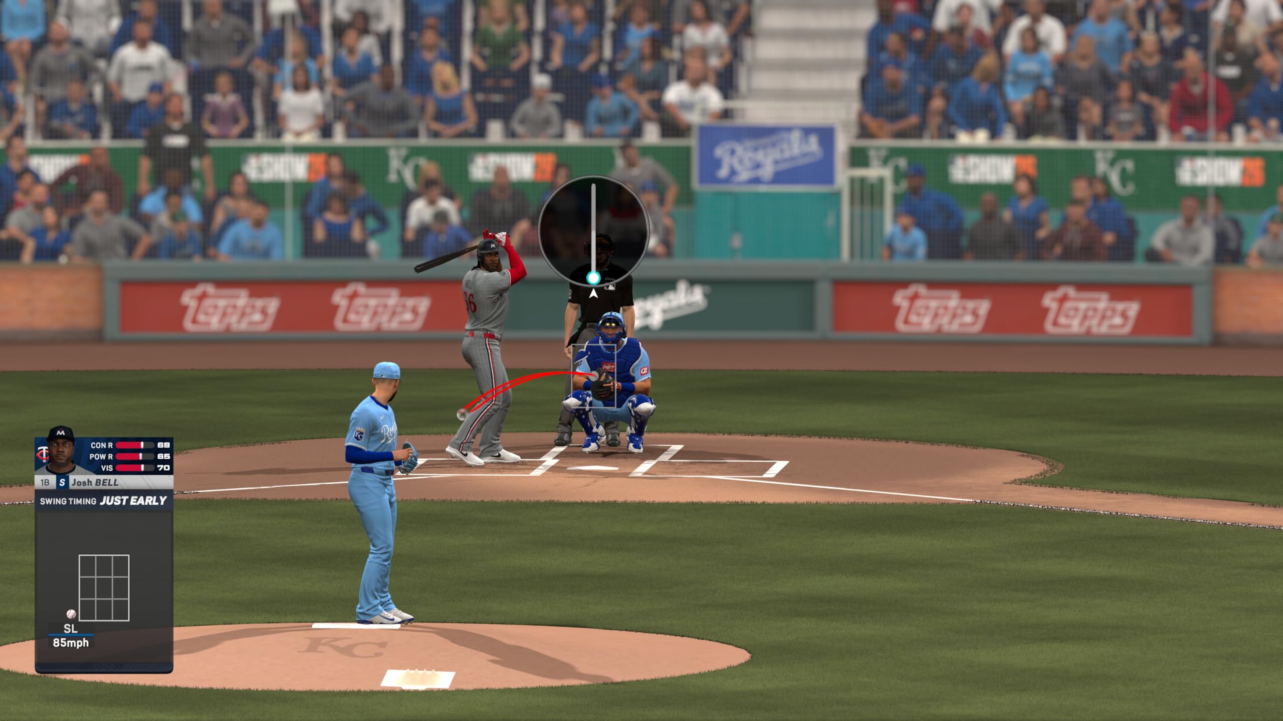 PlayStation MLB The Show 26 PS5 career chapters highlight narrative progression