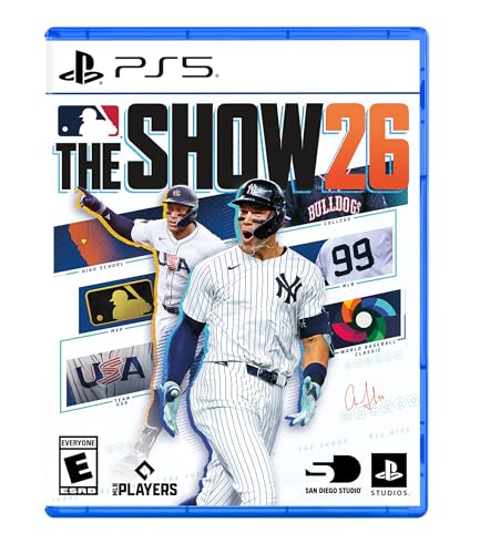 PlayStation MLB The Show 26 PS5 Road to Cooperstown showcasing evolving career progression