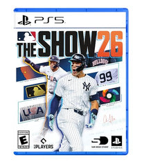 PlayStation MLB The Show 26 PS5 Road to Cooperstown showcasing evolving career progression