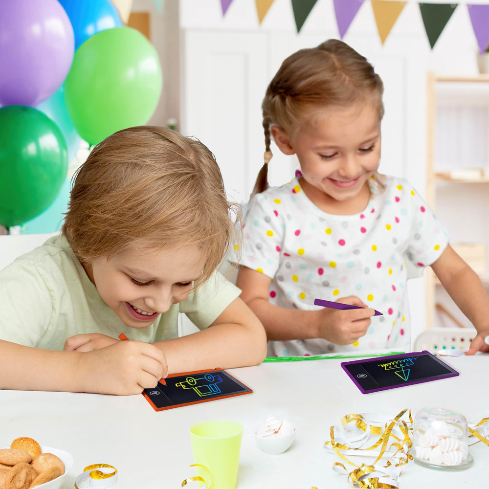 Playtapus replaceable CR1220 battery feature enables long-lasting use