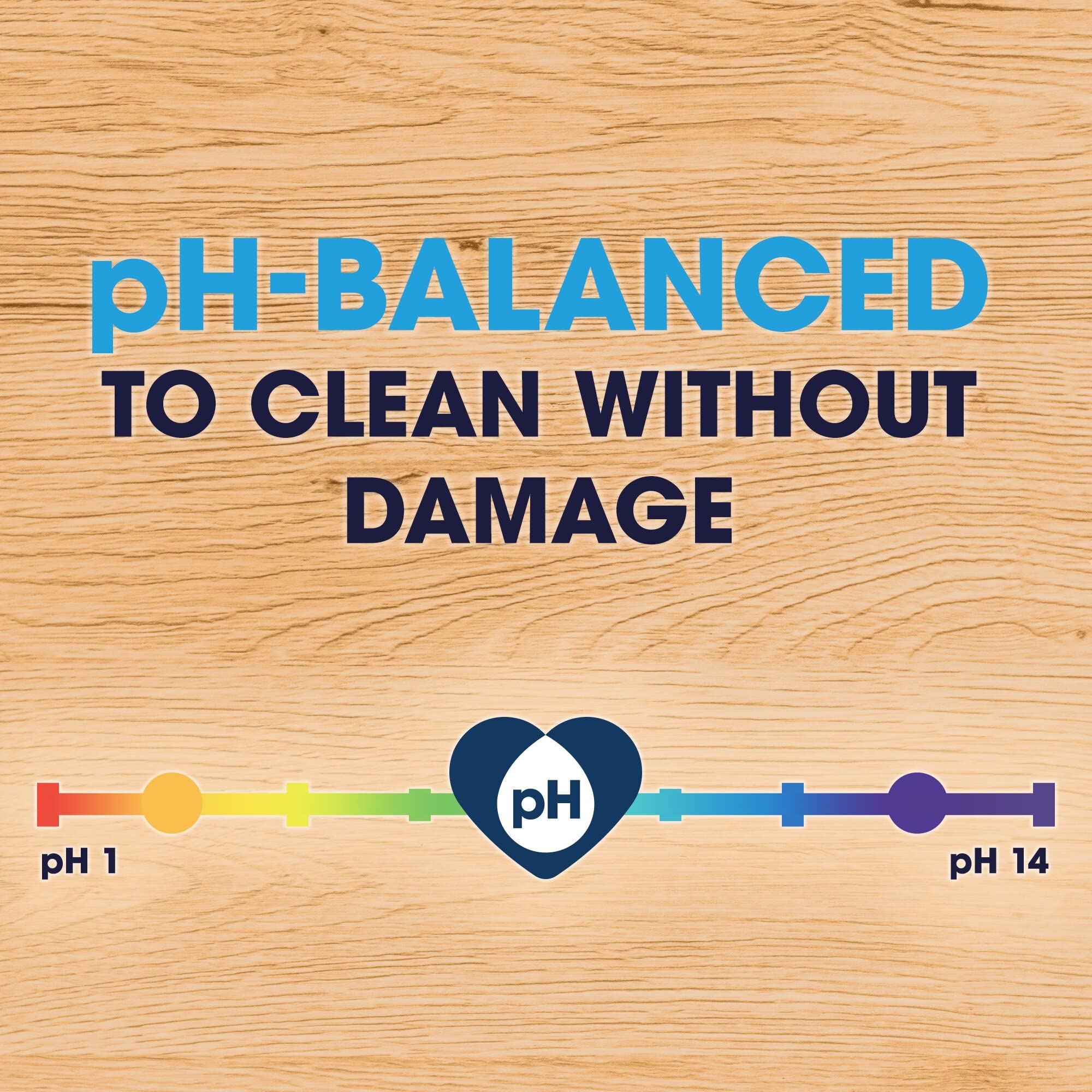 Pledge Everyday Clean Wipes in action on glass for sparkling clarity.