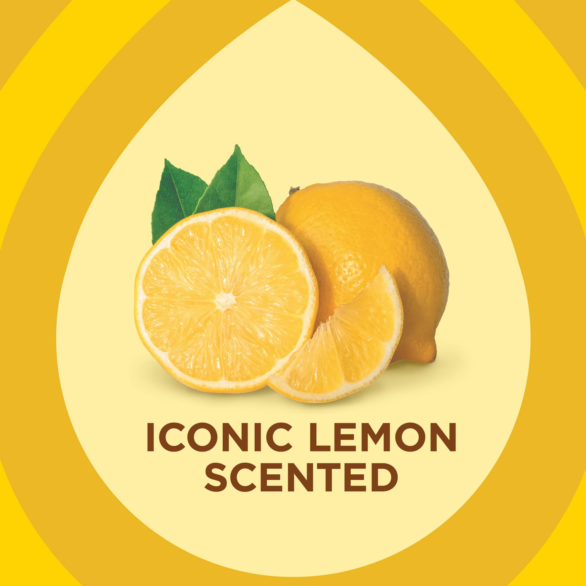 Pledge Expert Care Wipes lemon quick polish for leather and laminate surfaces.