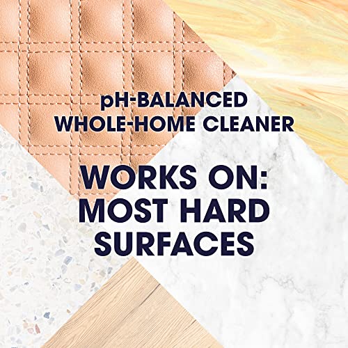 Pledge wipes provide 3x better mess and dust removal versus dry cloths.