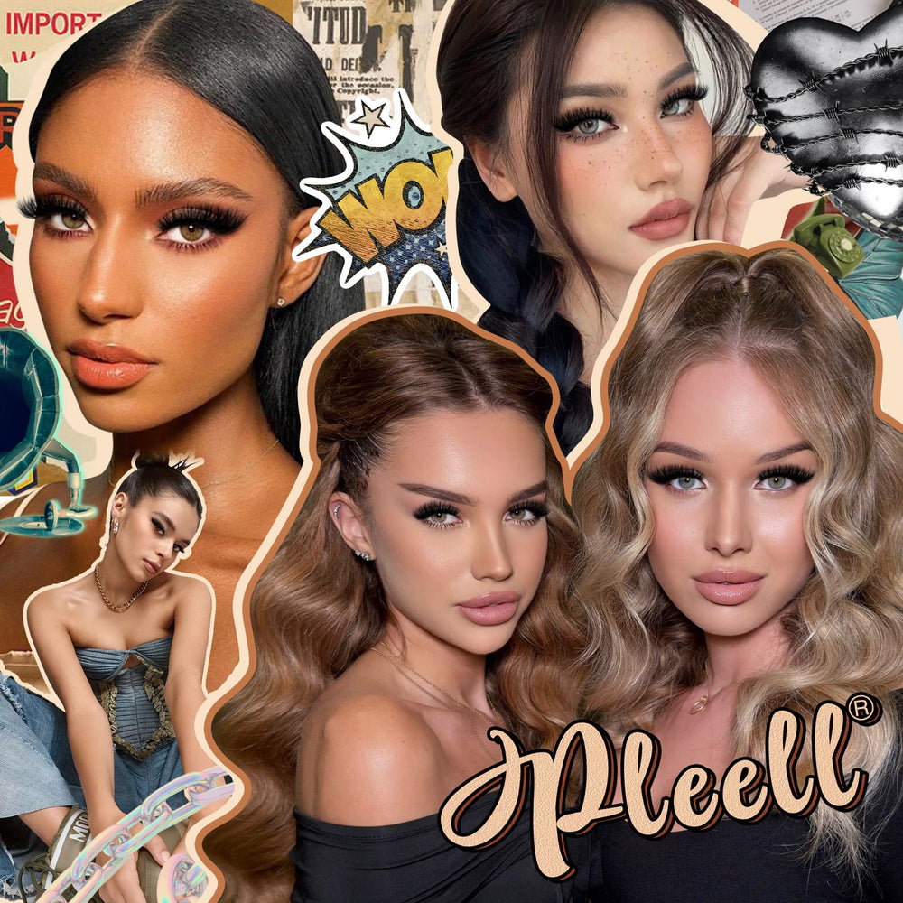 Pleell customer-service-support ensures help with products and usage tips.