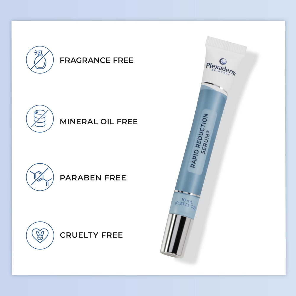 Travel-friendly packaging for on-the-go quick touch-ups