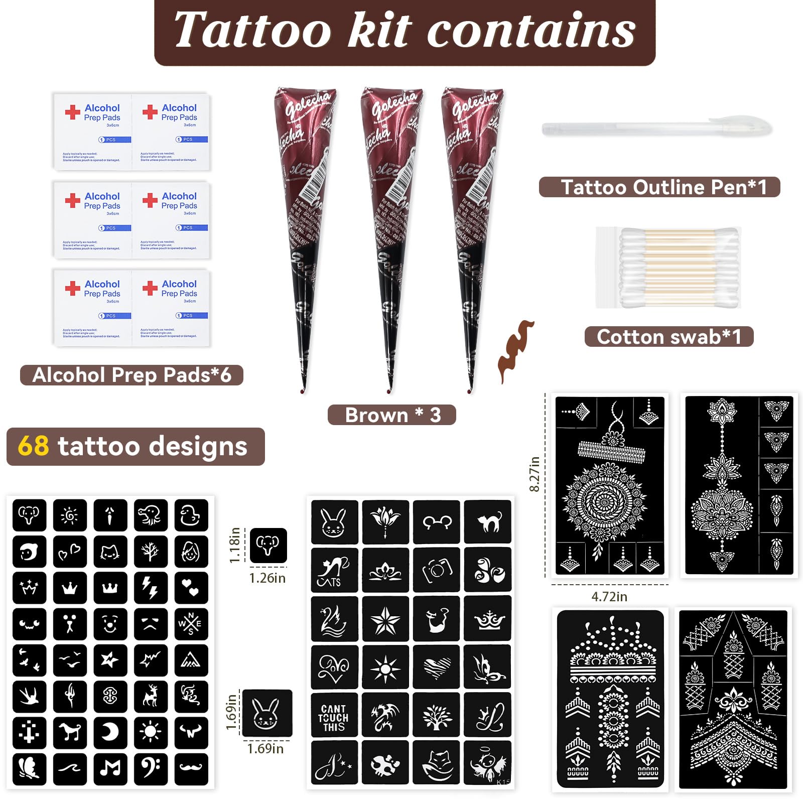 PllusJoys DIY pattern draw for simple designs