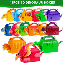 PLOUGVI dinosaur bubble wands for interactive play and smiles