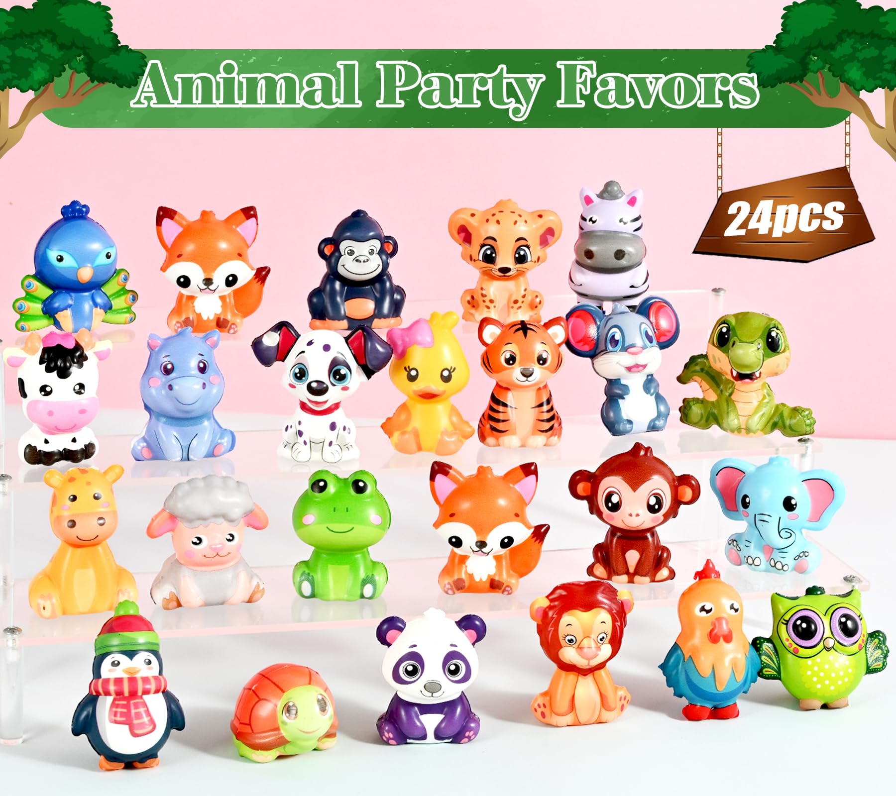 PLOUGVI lion squishy toy ideal for imaginative play and fine motor practice.