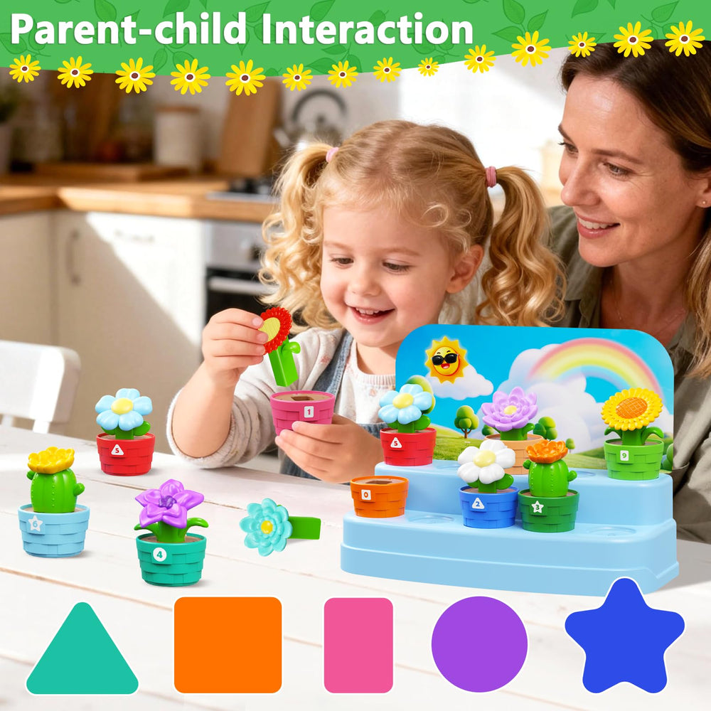 Plunack Easter basket toy for seasonal gift and early learning fun