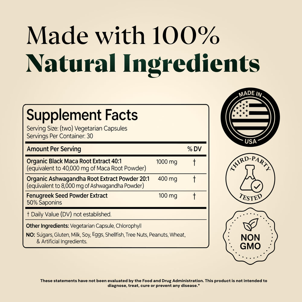 Plus+Ultra Non-GMO Gluten-Free Vegan logo highlighting dietary compatibility