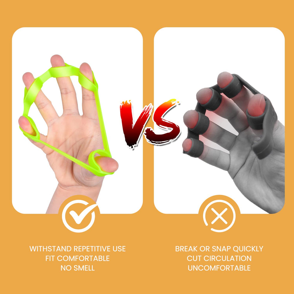 PNRskter rehabilitation grip training tools for gentle wrist routines