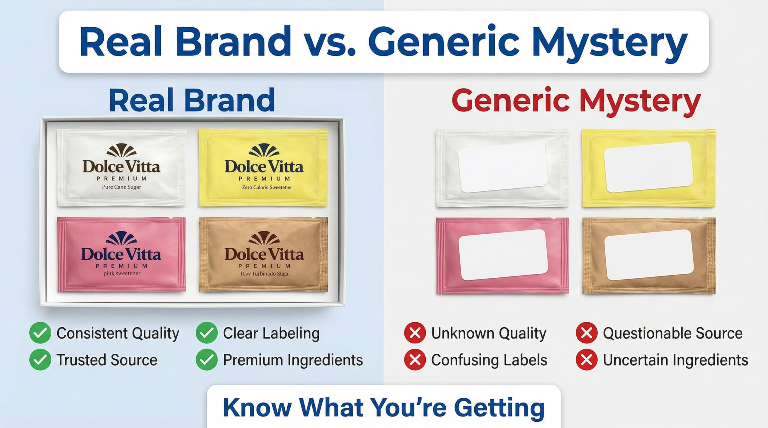 POGALIGHT Kosher-certified label indicates trusted quality for hospitality.