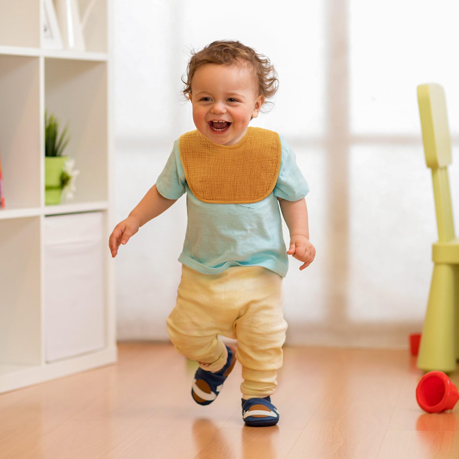 POIKSHARK unisex color set matches any outfit for daily wear.