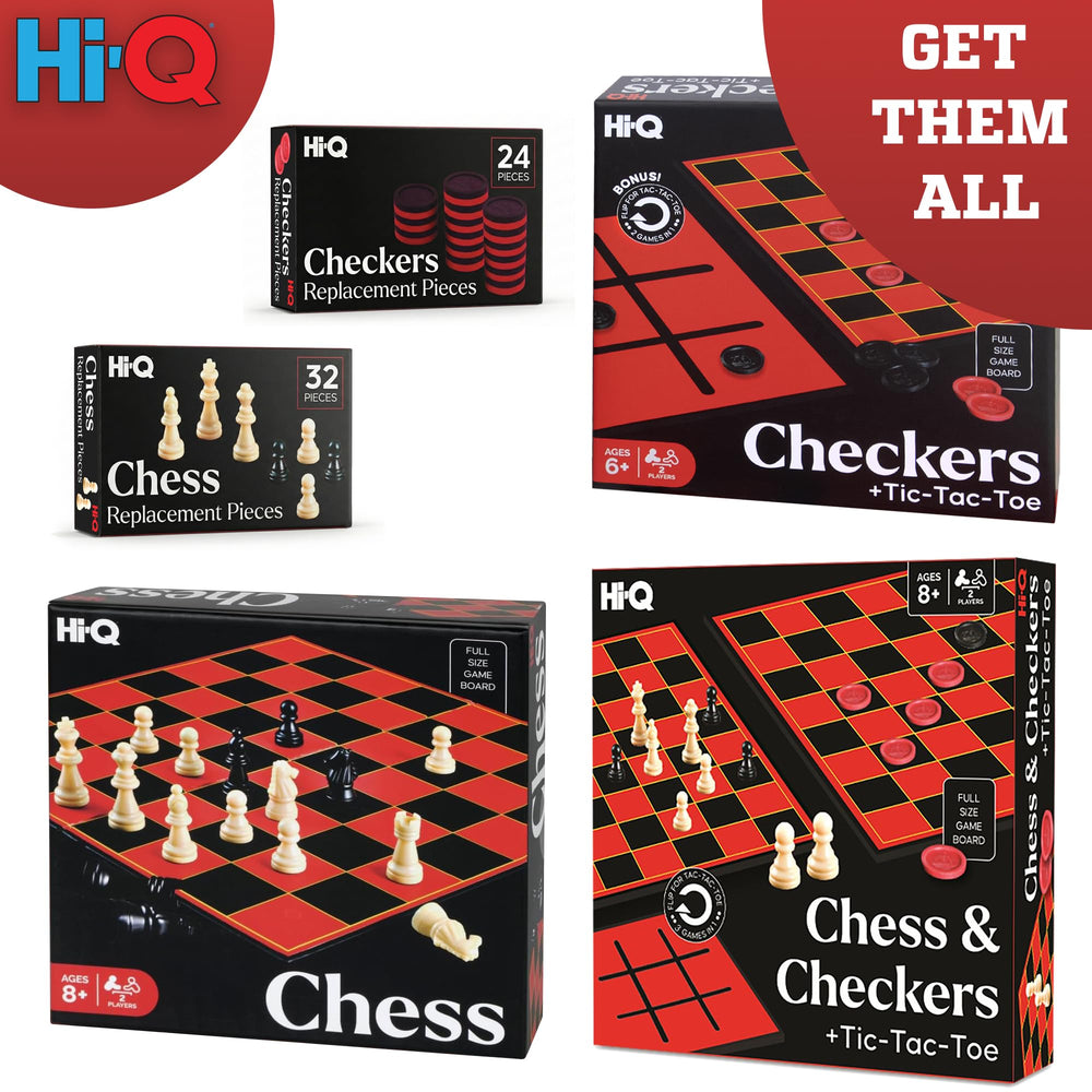 Point Games family game night chess fosters social interaction without screens