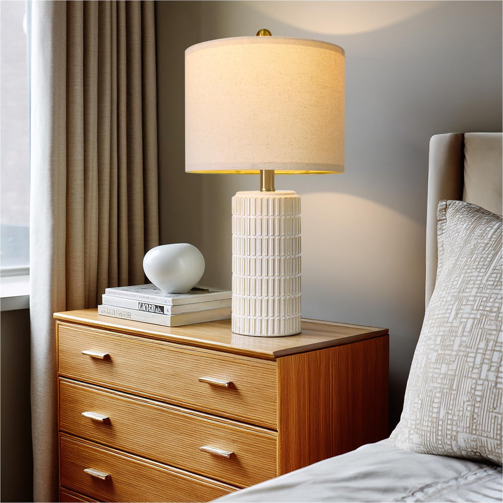 PoKat durable ceramic lamp finish resists wear and fading over time