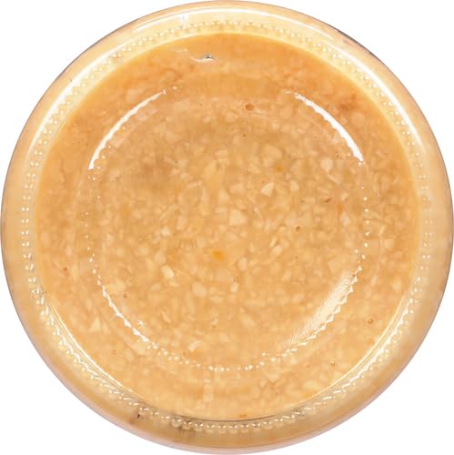 Polaner Non-GMO Project Verified label emphasizes product standards.