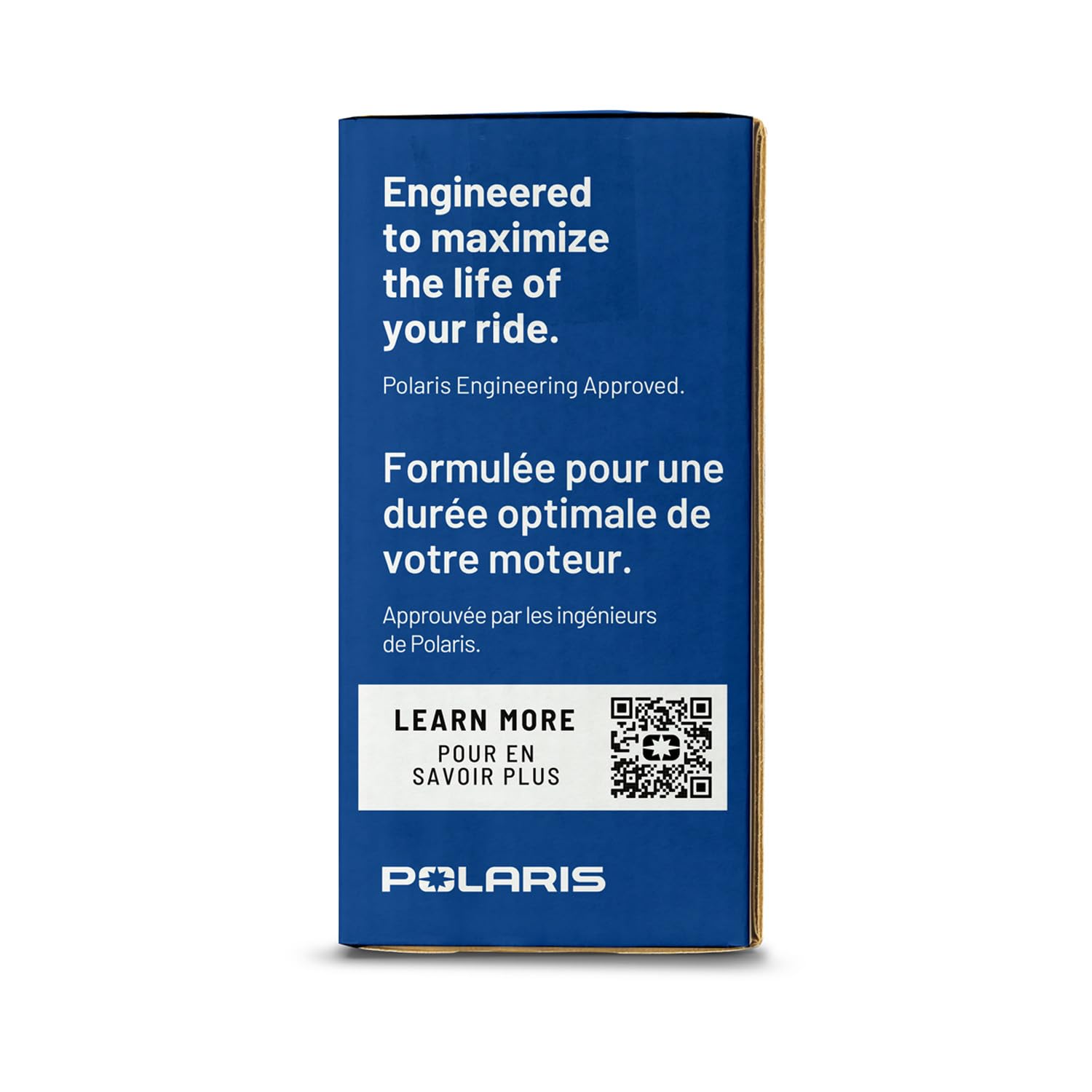Polaris PS4 kit in use on a RZR Turbo for on-trail maintenance