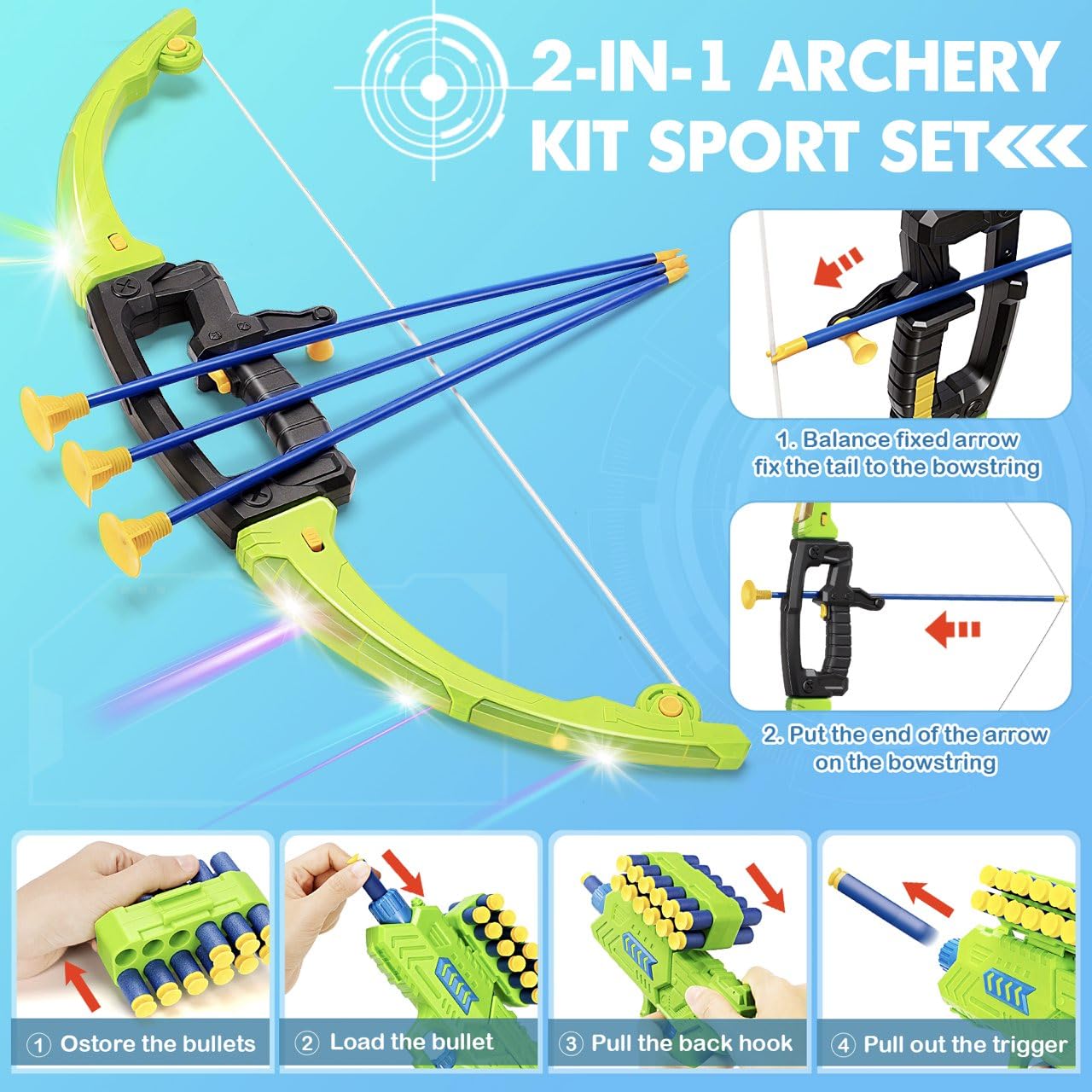 Polokping standing practice target provides a sturdy practice backdrop.