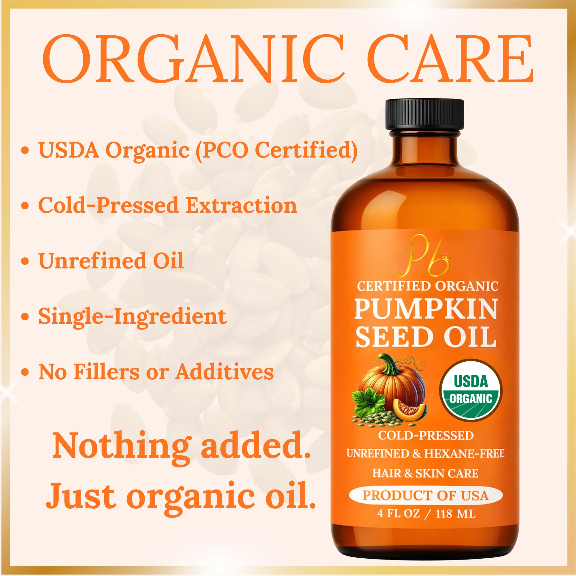 Pomberries hair oil on hair showing shine and smoothness