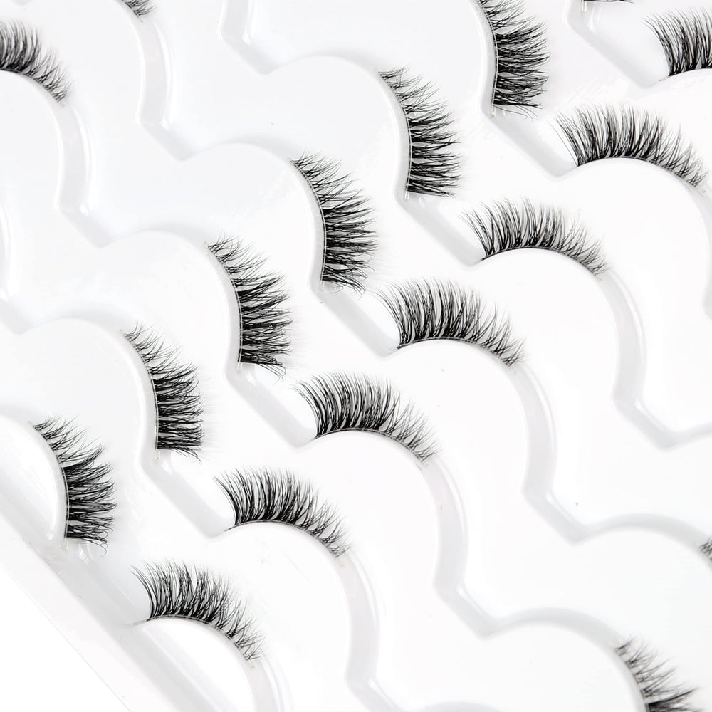 Pooplunch 14-pairs pack gives versatile options for styles.