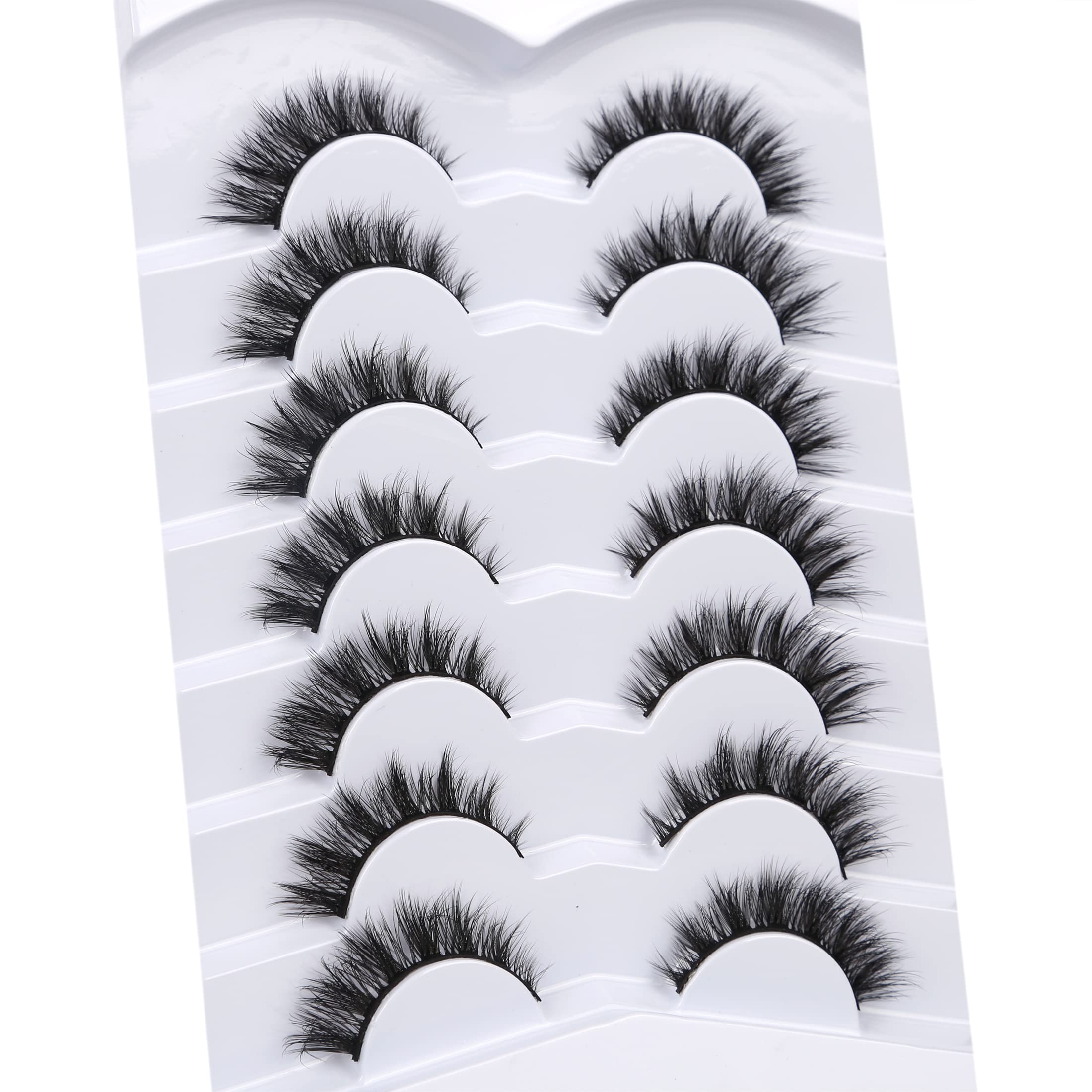 Pooplunch detailed silk fibers enhance subtle volume and realism
