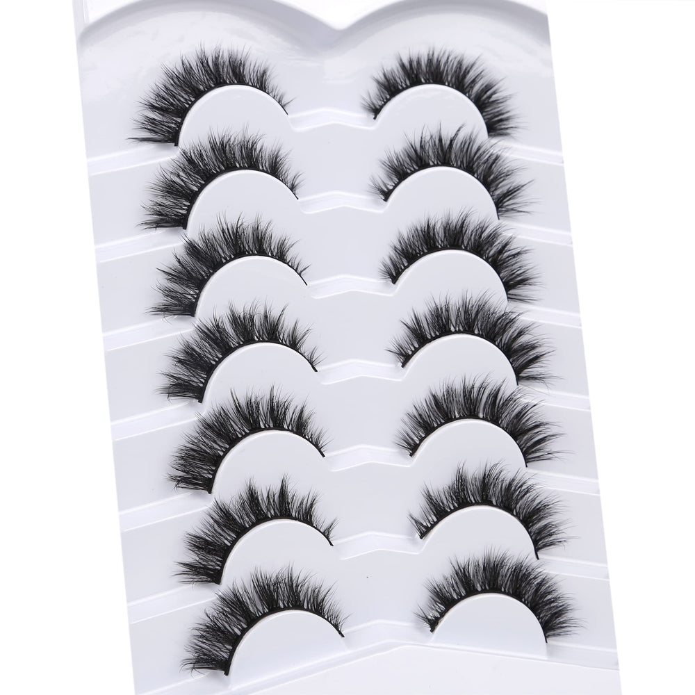 Pooplunch detailed silk fibers enhance subtle volume and realism