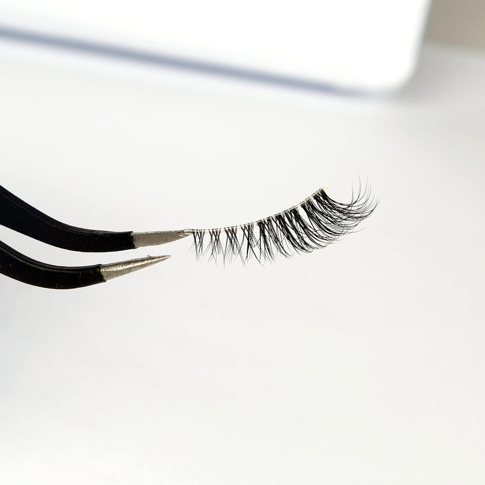 Pooplunch synthetic fibres are cruelty-free for ethical beauty.