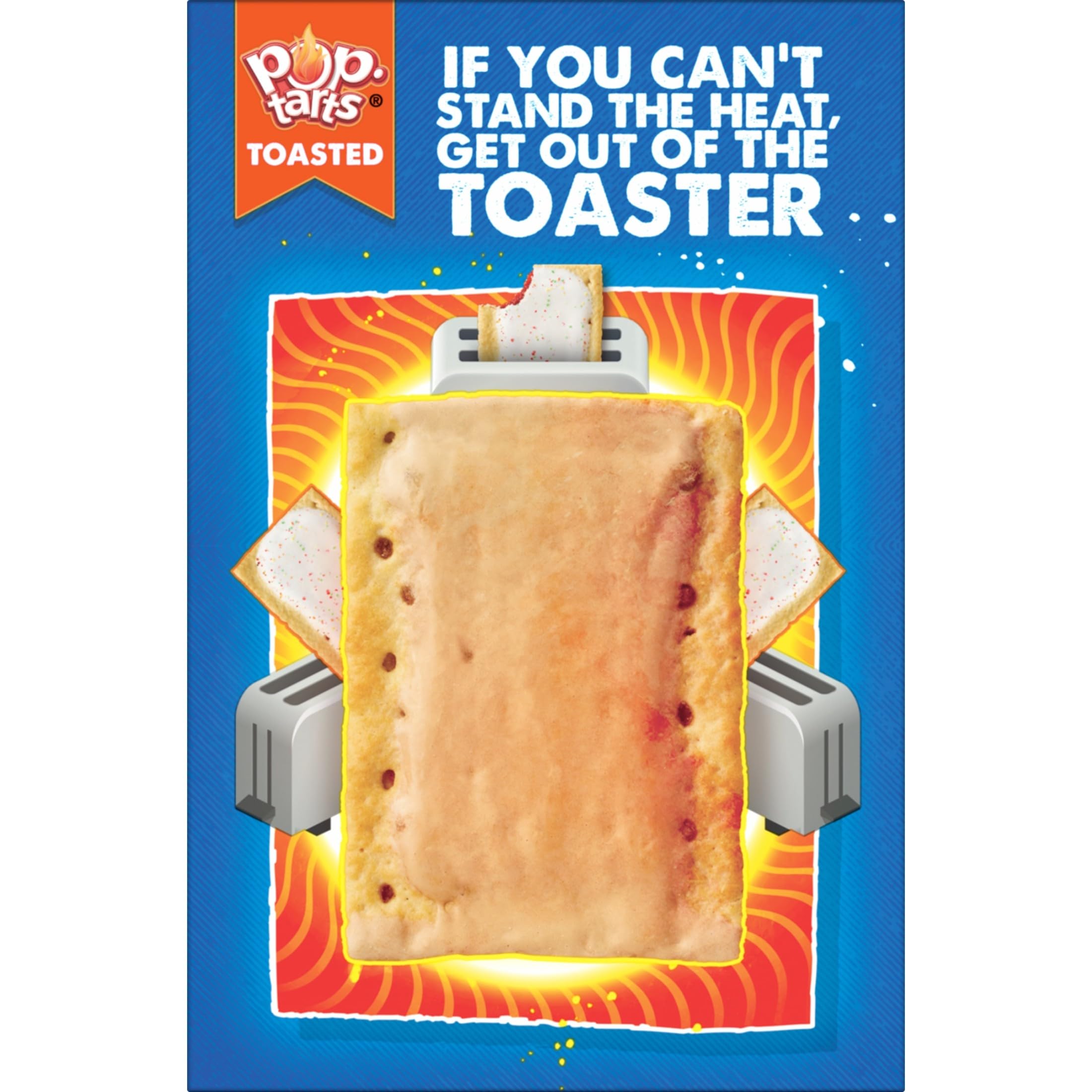 Contains wheat and soy ingredients, with three B vitamins