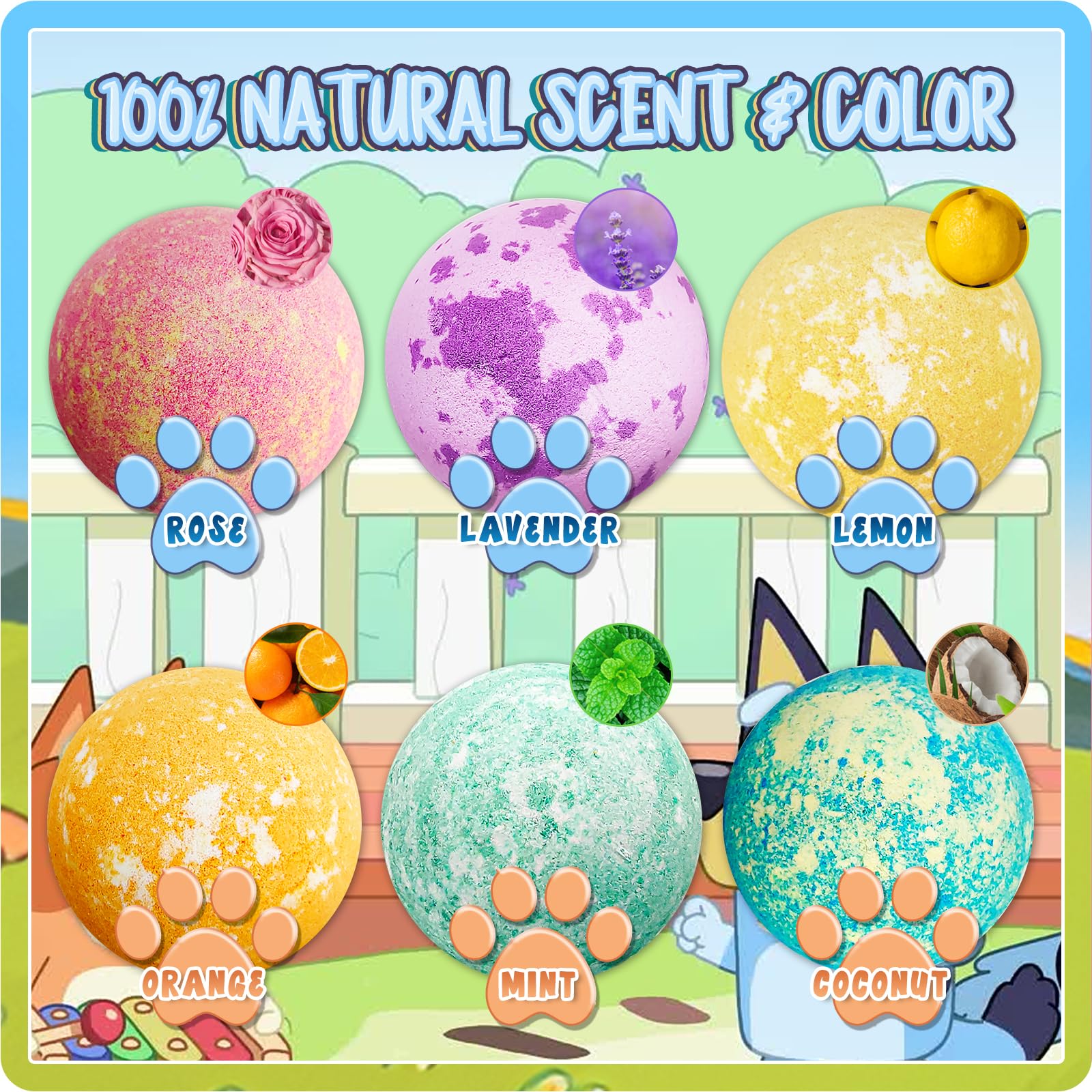 POPBATH bath towel and loofah included for complete spa experience