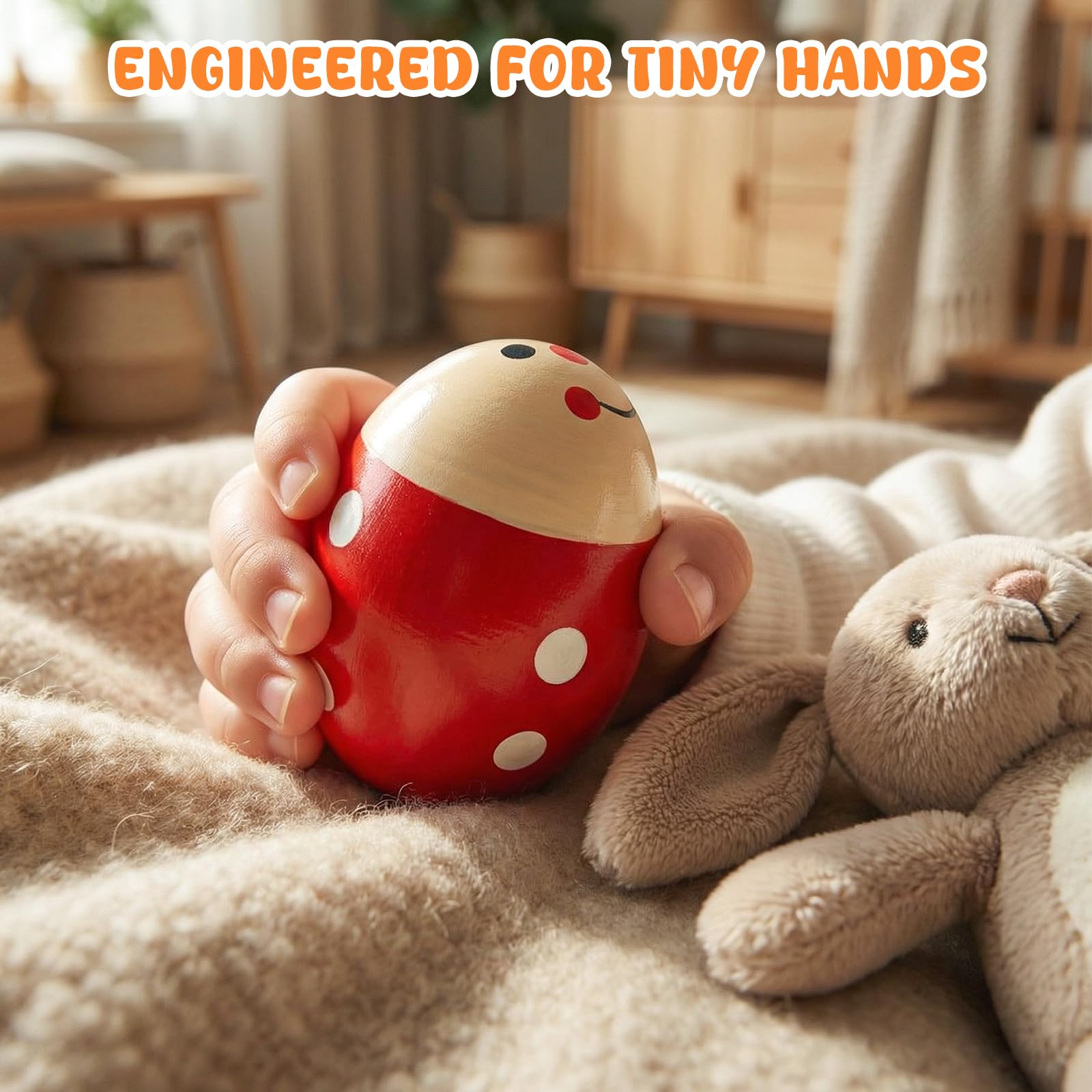 POPLAY easter basket-friendly gift idea for kids and families.
