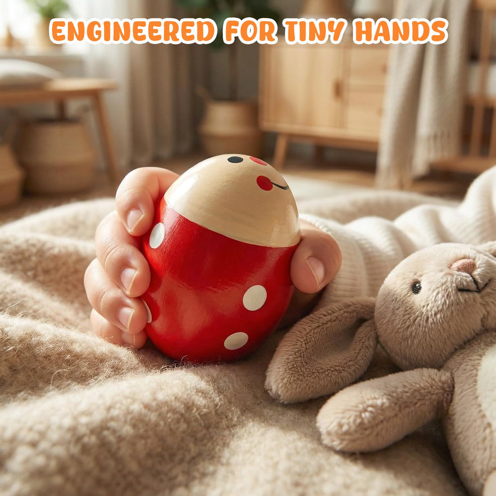 POPLAY easter basket-friendly gift idea for kids and families.