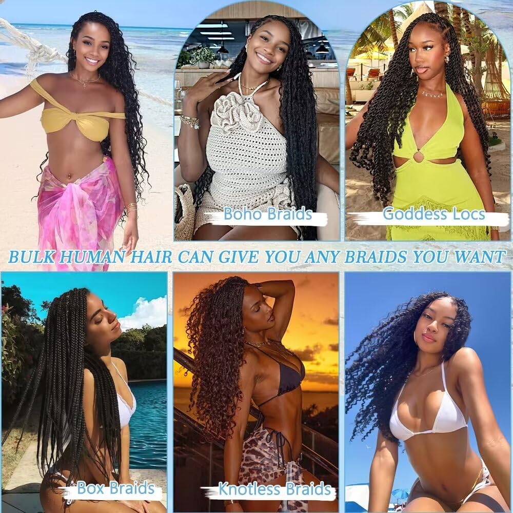 Popway Brazilian Remy virgin hair with silky feel and natural shine.
