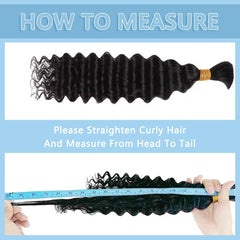 Popway bulk hair color options including 1B, 4-27, 2, 4, 30 for creative braids.