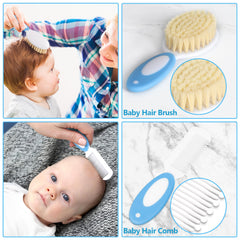 POPYJAN nasal aspirator tip for gentle nasal cleansing.