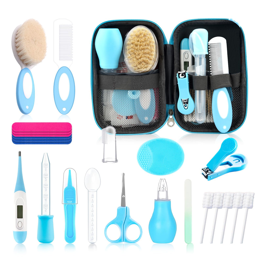 POPYJAN portable carrying bag keeps items organized on the go.
