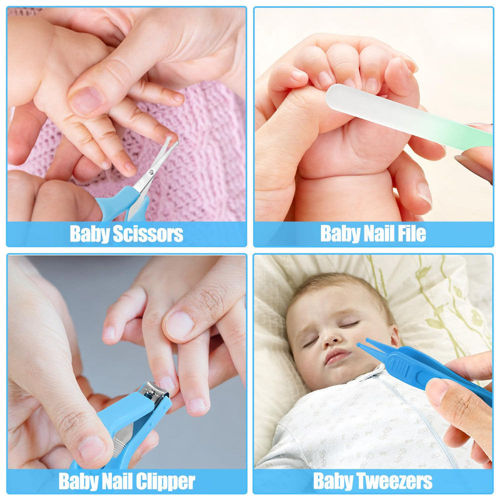 POPYJAN silicone tooth cleaner for safe residue removal.