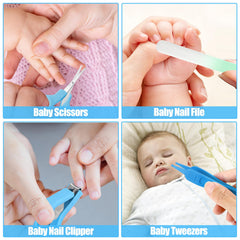 POPYJAN silicone tooth cleaner for safe residue removal.