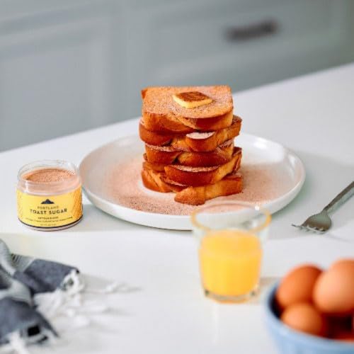 Portland Salt Co crepes and desserts use drizzle-ready blend