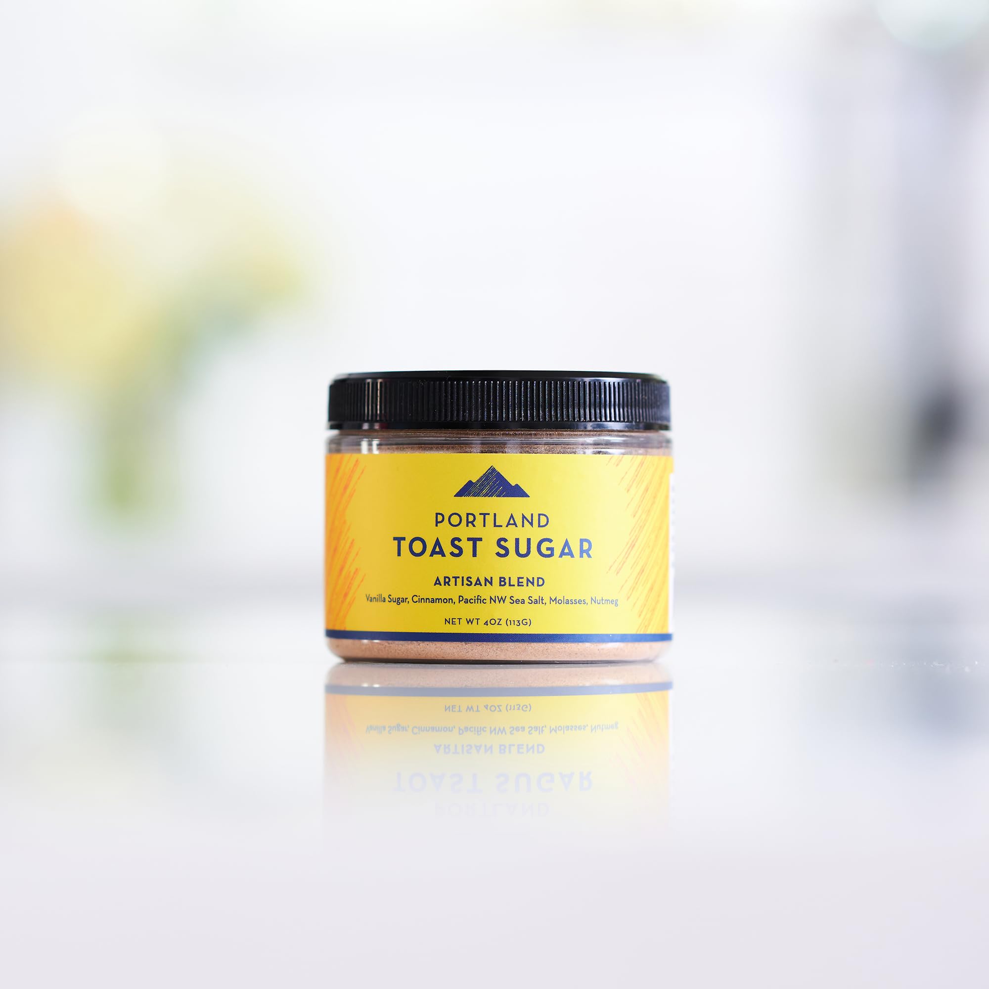 Portland Salt Co kitchen-ready blend supports everyday meals and treats