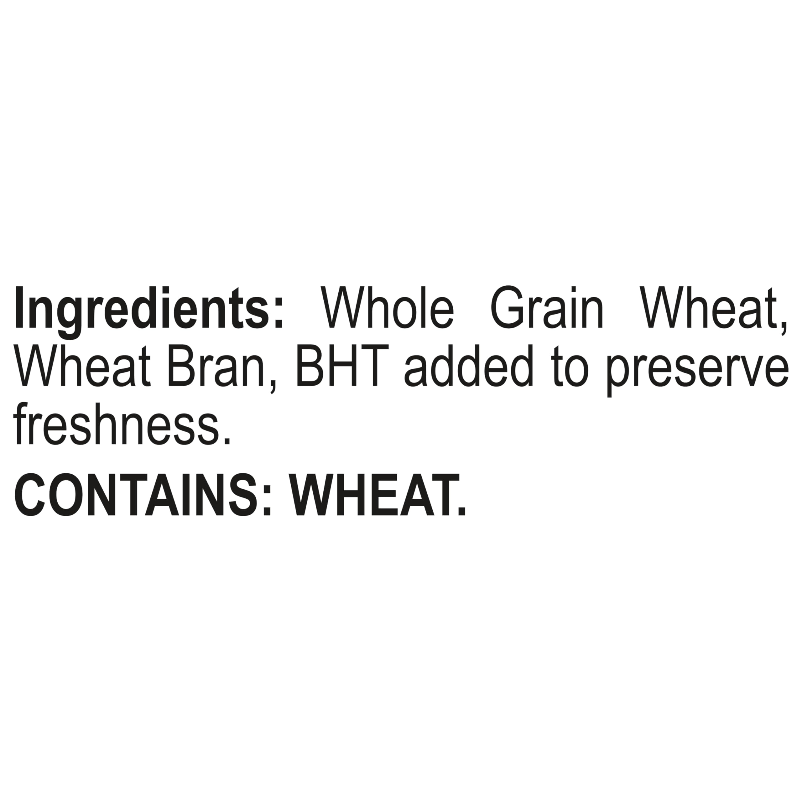 Post Wheat N Bran close-up reveals shredded wheat texture and crisp bite