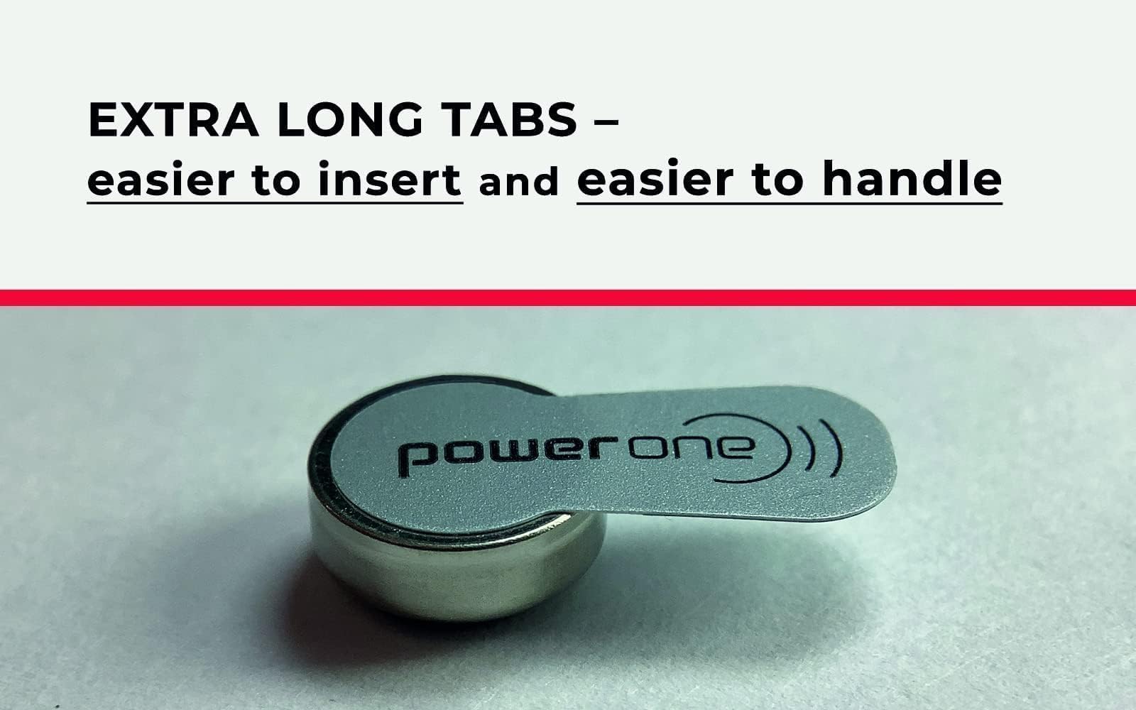 Power One 312 stainless steel housing resists corrosion for reliable performance.