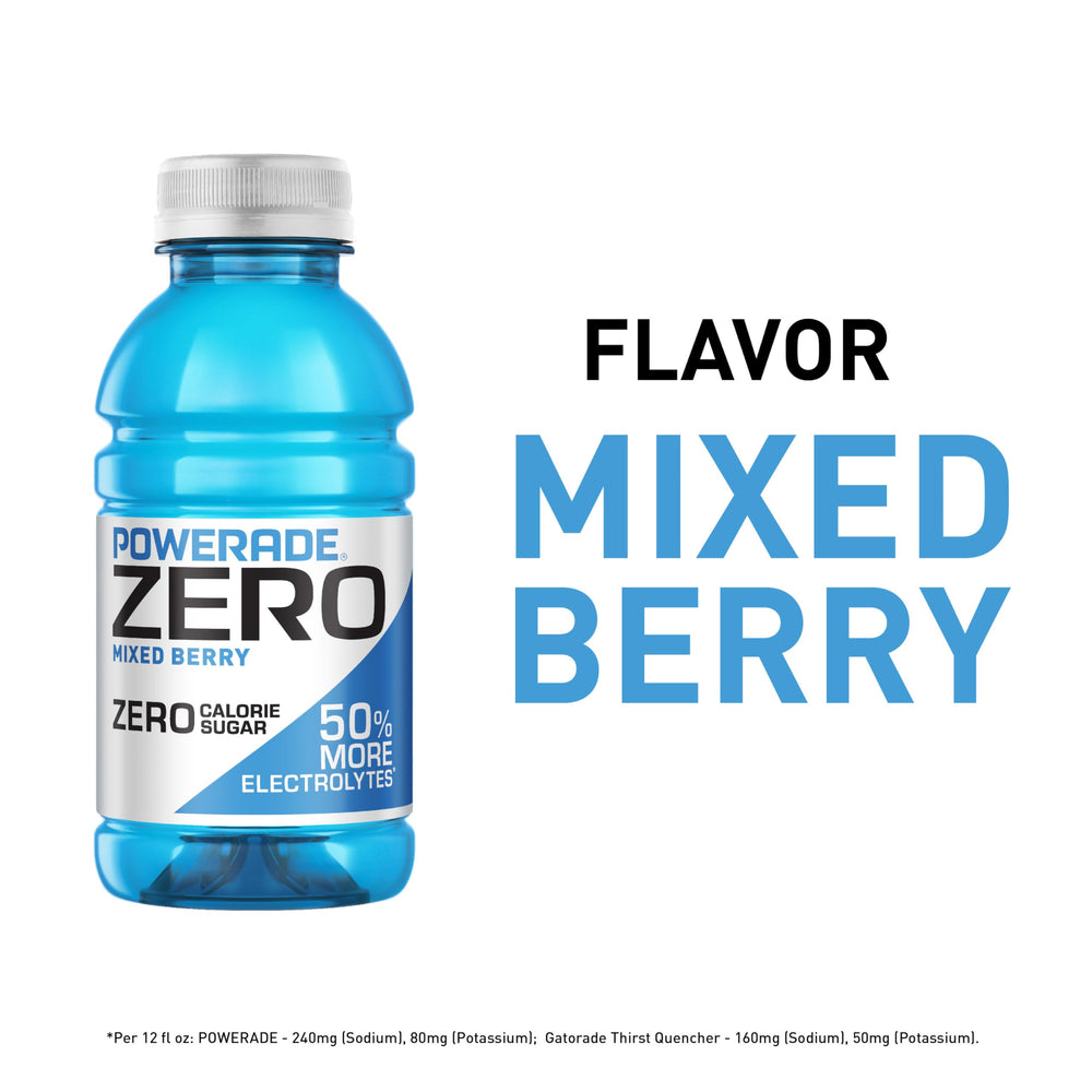 Powerade athlete pouring into a glass after training.